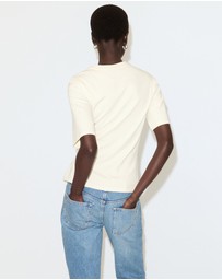 M.N.G - Lazo T-Shirt