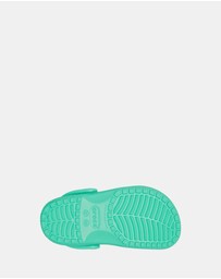 Crocs - Classic Clog Infant