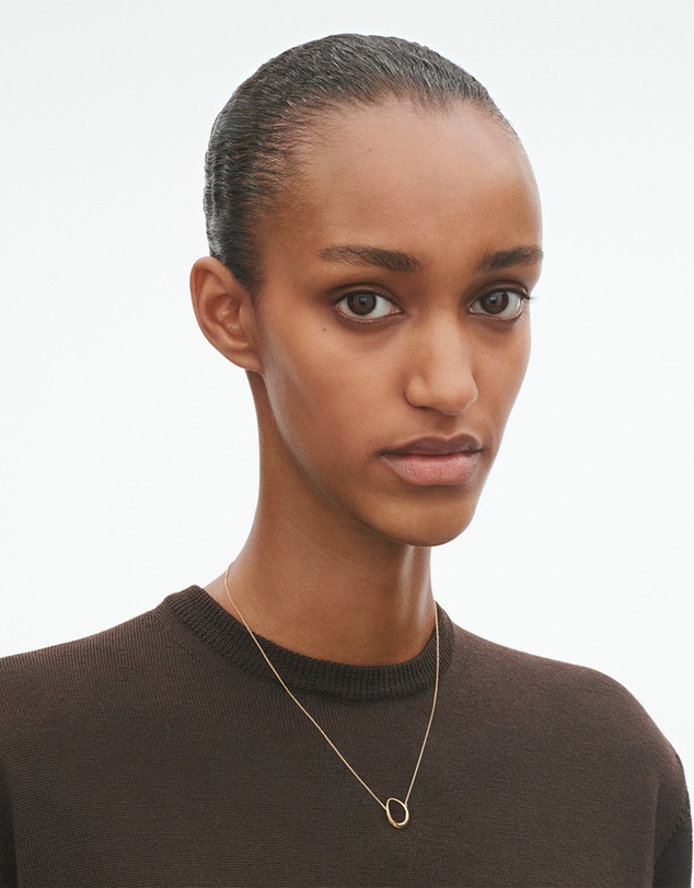 Georg Jensen - Offspring Pendant, Extra Small