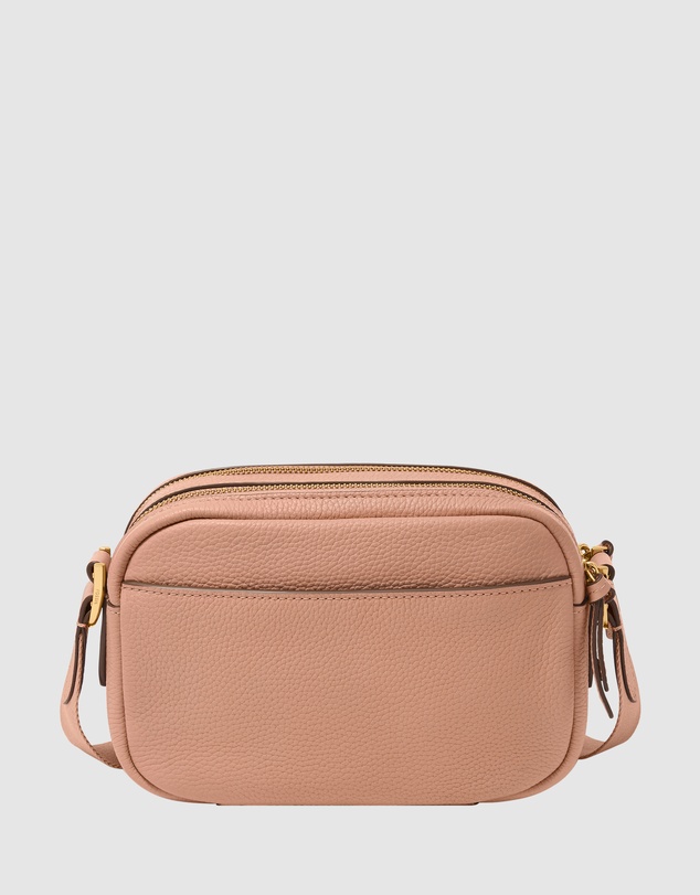 Fossil - Danni Pink Crossbody Bag