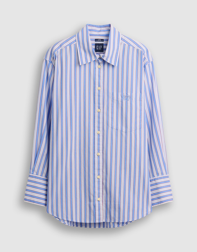 GAP - The Big Shirt
