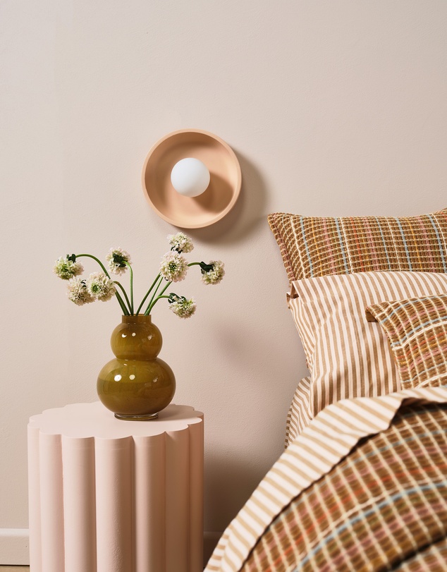 Linen House - Pebble Vase