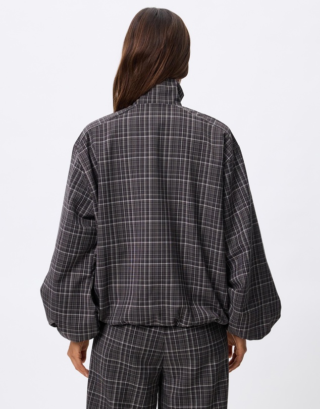 adidas Originals - Check Tracktop