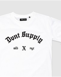 DVNT - Originals Tee - Youth