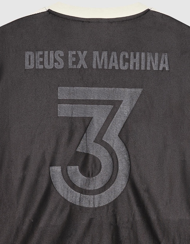 Deus Ex Machina - Kazuko Jersey
