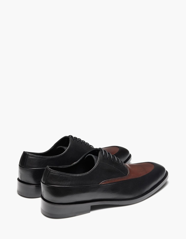 Aquila - Fulton Oxford Shoes