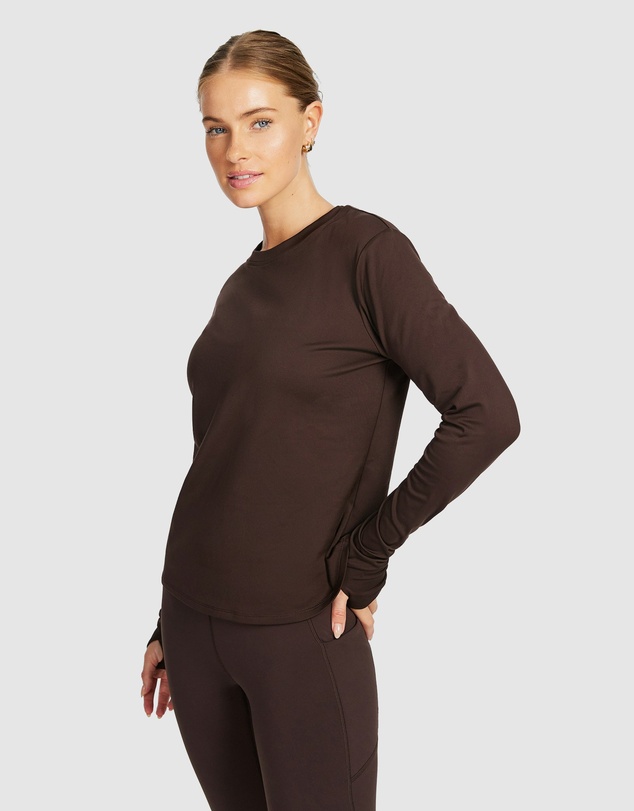 Rockwear - Thermal Long Sleeve Crew