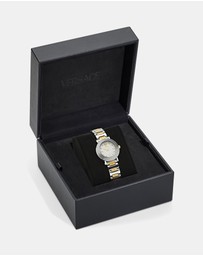 Versace - Greca Sphere Petite