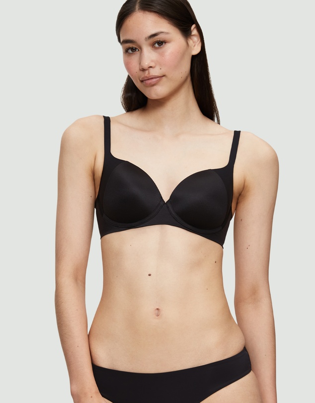 Triumph - Body Make-Up Soft Touch Wired Bra