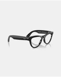 Ray-Ban - Ray-Ban I Meta Skyler - Transiton (Gen 2)
