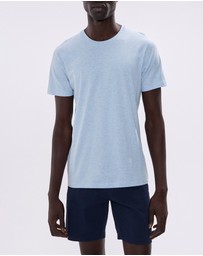 Marcs - Marle Brando Crew Neck Tee