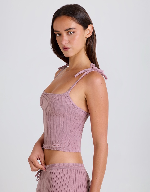 BO+TEE - Wellness Retreat Top