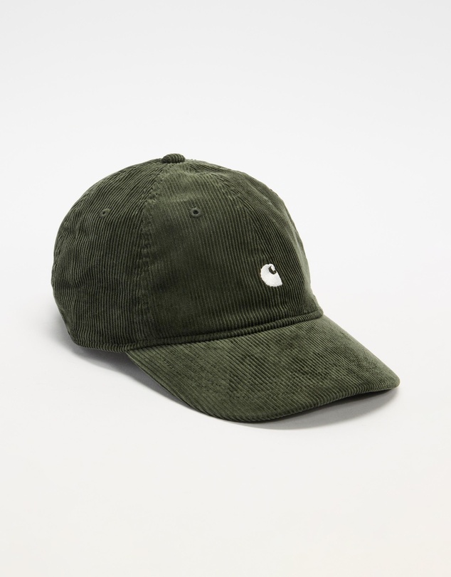 Carhartt WIP - Harlem '12 Wales' Corduroy Cap