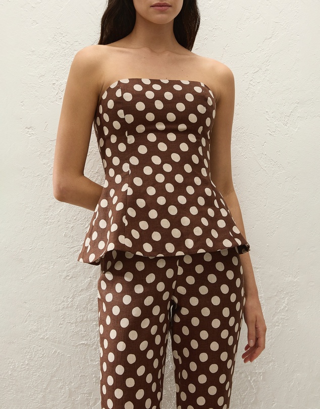 Faithfull The Brand - Petro Top