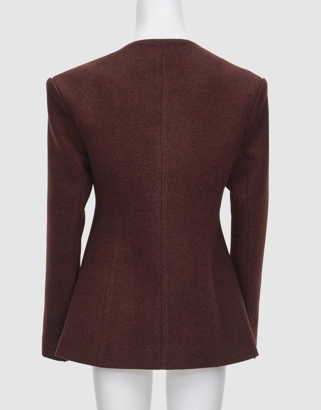 Source Unknown - Banton Double Jacket