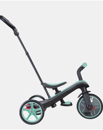 Globber - Explorer Trike 4in1