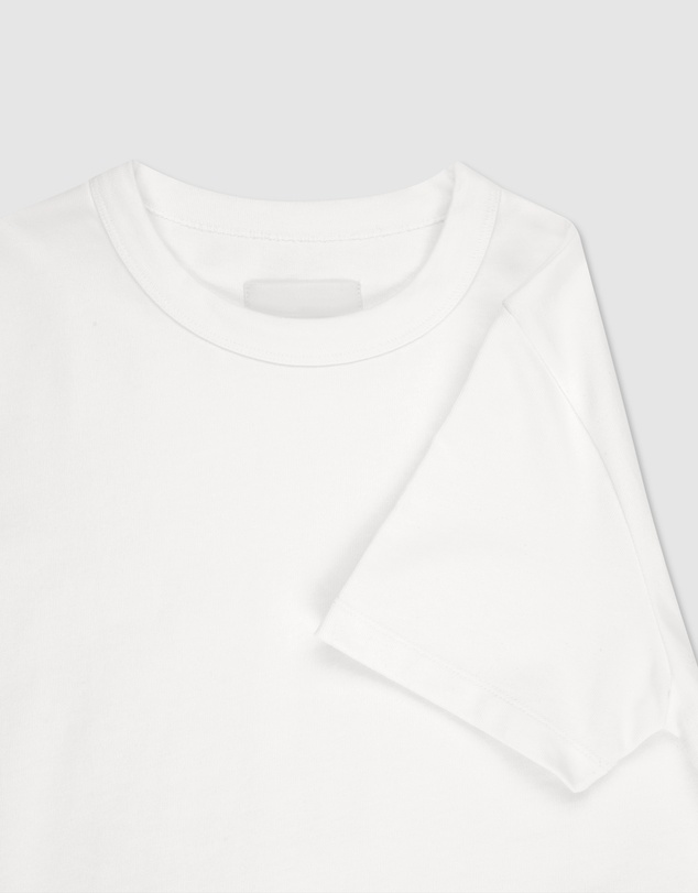 Status Anxiety - Feels Right T-Shirt With Logo
