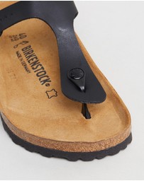 Birkenstock - Unisex Gizeh Birko-Flor Regular Sandals