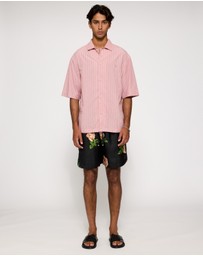 Nanushka - Anish Shorts