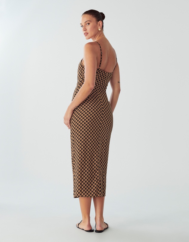 Willa - Leonardo Dress