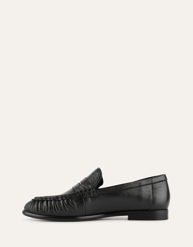 Jo Mercer - Myrtle Loafers