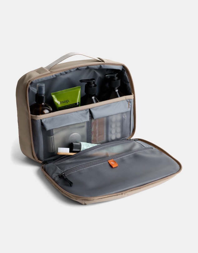 Bellroy - Hanging Toiletry Kit Plus