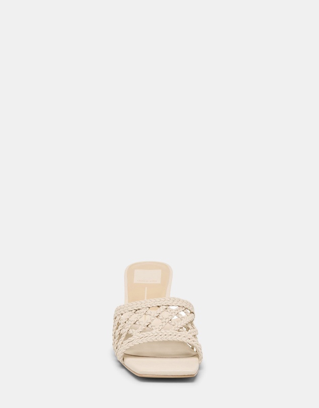 Dolce Vita - Bowen ivory