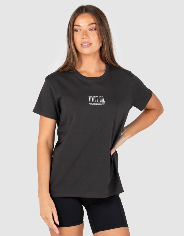 UNIT - UNIT Loft Ladies T-Shirt