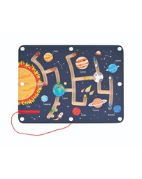 Bello - Solar System Magnetic Maze