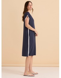 Betty Basics - Tula T-Shirt Dress