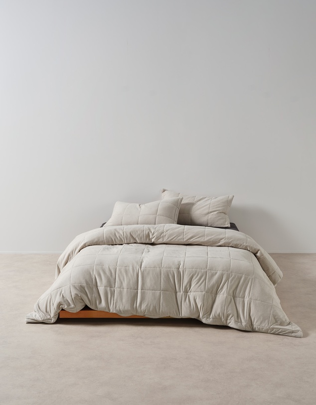 Linen House - Ryland Quilt Cover Set