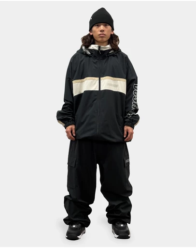 DC Shoes - Mens Snow Insulated Jacket