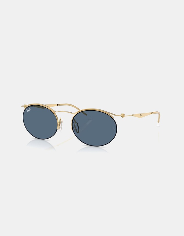 Ray-Ban - 0RB8551