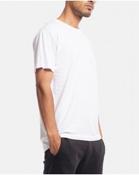 Stock & Co. - Label Tee