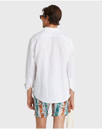 Aqua Blu Australia - Boa Boardshorts