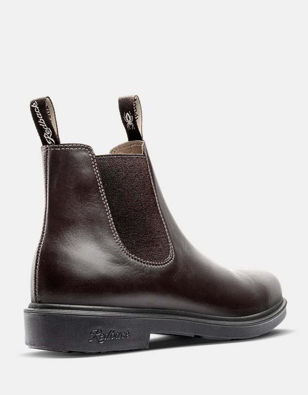 Redback Boots - Muster