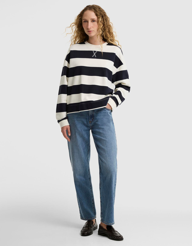 Barbour - Eva Sweatshirt