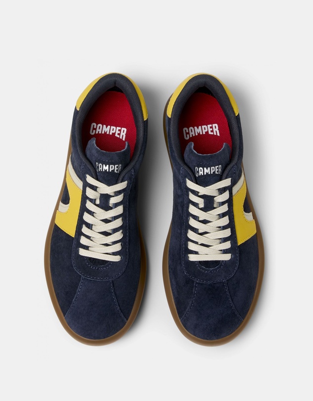 Camper - Trainers Pelotas Soller
