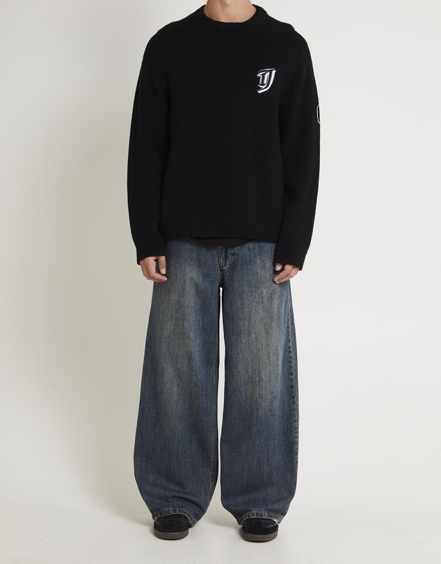 Insight - Society Club Baggy Denim Jeans