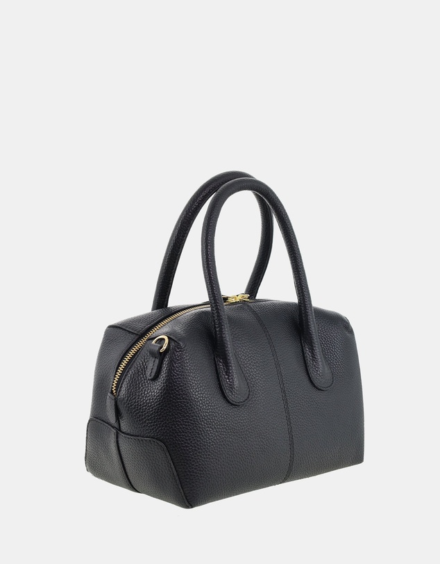Pierre Cardin - Pierre Cardin Italian Leather Tote Crossbody Bag