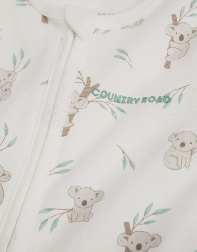 Country Road - Koala Jumpsuit
