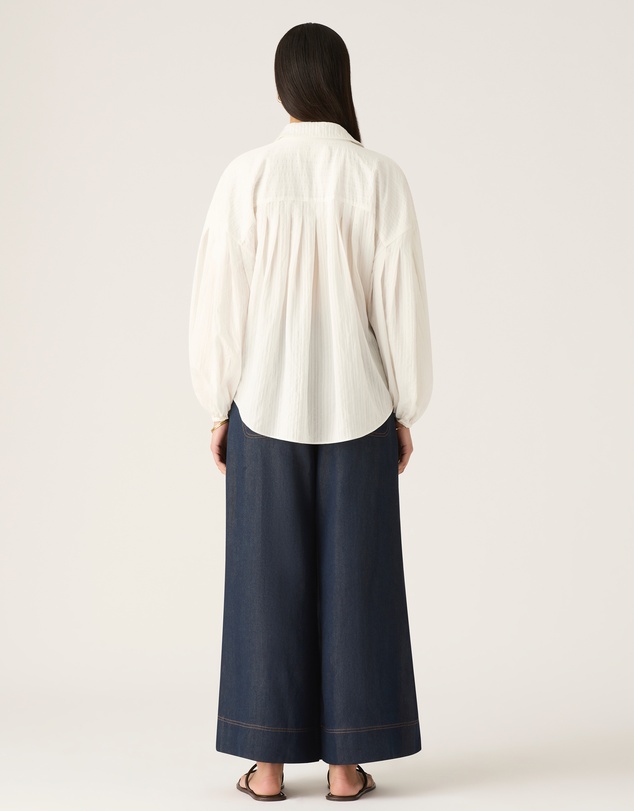MOS The Label - Maia Blouse