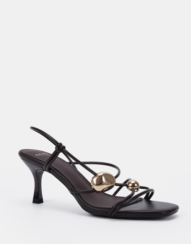 Novo - Zeezah Heels