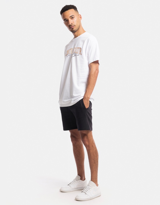 Counter Culture - Culture Varsity Oversize Tee