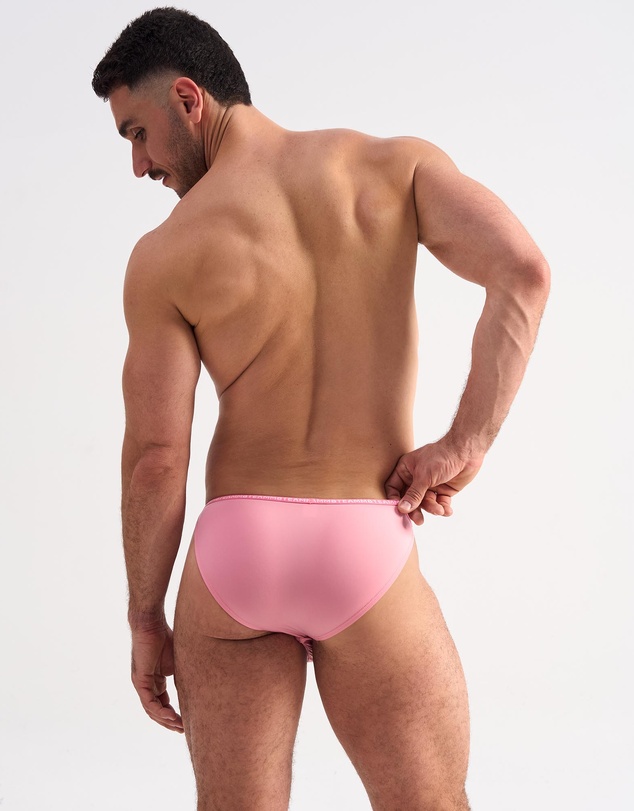 TEAMM8 - Glide Micro Brief