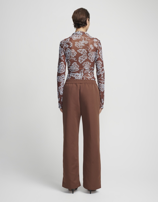 Hansen & Gretel - Lennon Relaxed Pant