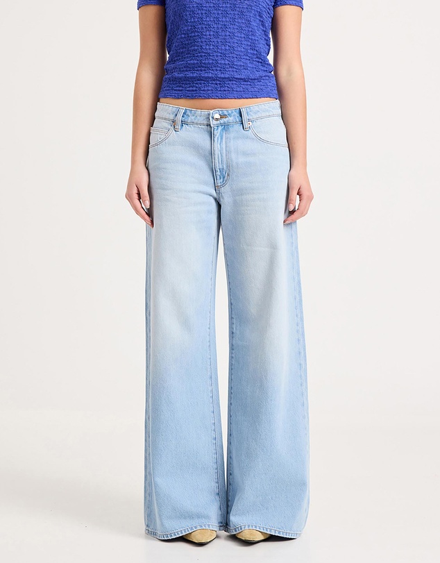Rolla's - Frankie Loose Jeans