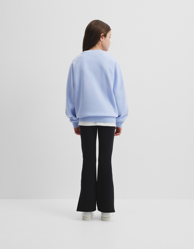 Country Road - Australian Cotton Modern Sweat