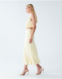 BWLDR - Alisa Skirt