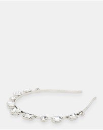 Morgan & Taylor - Fallon Headband